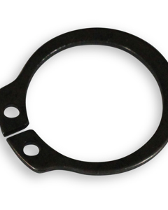 Retaining ring DIN471 20x1.2